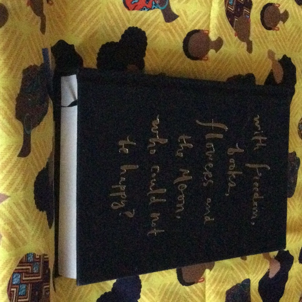 Wit and wisdom journal
